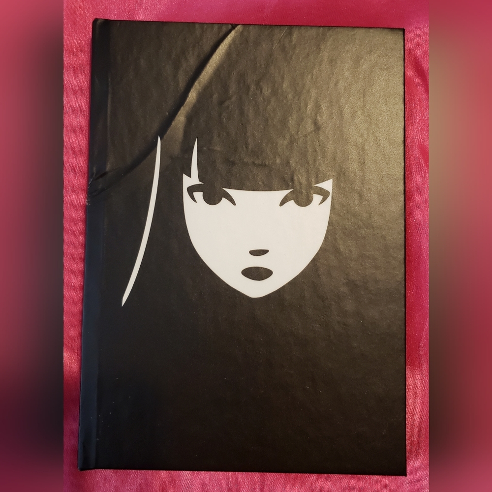 Emily the Strange Journal